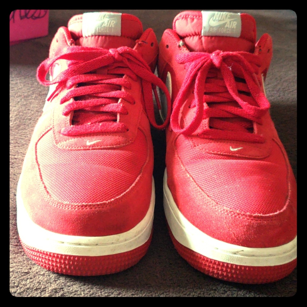 Air force one